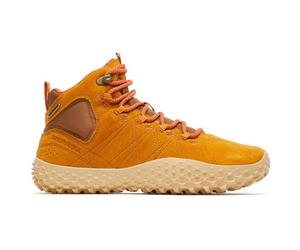 Merrell - Women's Wrapt Mid Waterproof - Sneaker EU 40,5 arancione