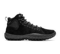 Merrell - Women's Wrapt Mid Waterproof - Sneaker EU 41 nero