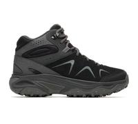 Merrell - Women's Yokota 3 Mid GTX - Scarpe da trekking EU 40 nero/grigio