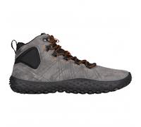 Scarpe da uomo Merrell Wrapt Mid Wp Misura delle scarpe (EU): 44,5 / Colore: grigio