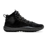 Scarpe da trekking Merrell Wrapt Mid Wp J037751 Nero 46.5
