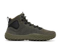 Merrell - Wrapt Mid Waterproof - Sneaker EU 49 grigio