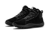 Merrell Wrapt Mid WP Black, Scarpe da Ginnastica Basse Uomo, 44 EU