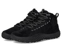 Merrell Wrapt Mid WP Black, Scarpe da Ginnastica Uomo, Nero, 38 EU