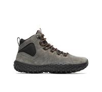 Merrell Wrapt Mid WP, Scarpe da Ginnastica Uomo, Granito, 44 EU
