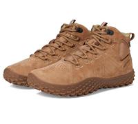 Merrell Wrapt Mid WP, Sneaker Donna, Marrone Chiaro, 40.5 EU