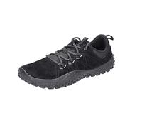 Merrell Wrapt-Nero, Scarpe da Ginnastica Uomo, 46.5 EU