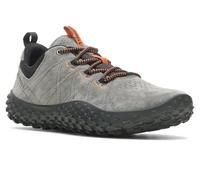 Merrell Wrapt, Scarpe da Ginnastica Uomo, Granite, 40 EU