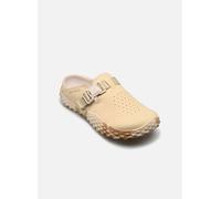 Merrell Sandalo da donna in nabuk, Pioppo, 40 EU
