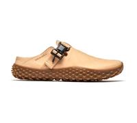 Merrell - Wrapt Slide Nubuck - Scarpe a piedi nudi EU 43,5 marrone/beige