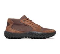 Merrell - Wrapt Sneaker Mid Waterproof - Scarpe a piedi nudi EU 45 brown