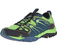 MerrellCapra Rapid - Scarpe Running Uomo, Blu (Bleu (Bright Blue)), 43