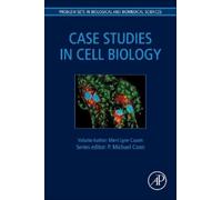 Merri Lynn Casem Case Studies in Cell Biology (Copertina rigida)