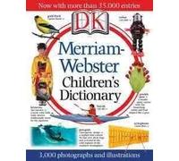 Merriam-Webster Children's Dictionary
