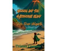 Merric and the Mysterious Island