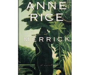Merrick: A Novel
