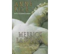 Merrick la strega