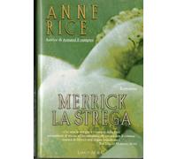 Merrick la strega