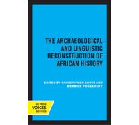 Merrick Posnans The Archaeological and Linguistic Reconstruction of (Tascabile)