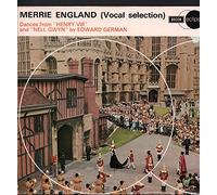 Merrie England / Henry VIII / Nell Gwyn