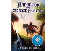 Merrie Haskell Handbook for Dragon Slayers (Copertina rigida)