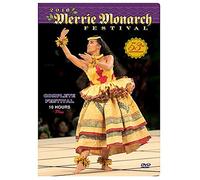 Merrie Monarch
