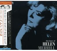 Merril, Helen - Best Of Helen Merril