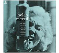 Helen Merrill With Clifford Brown (Vinyl LP) 12" Album