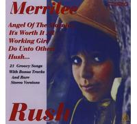 Merrilee Rush Angel of the Morning / Comp Bell Sides 21 Cuts (CD)