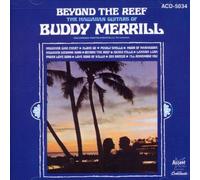 Merrill, Buddy - Beyond The Reef Hawaii