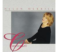 Merrill,H. - Carrousel-Helen Merrill Sings