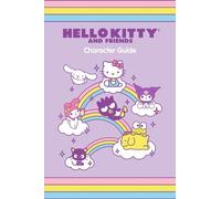 Merrill Hagan Kristen Tafoya Hum Hello Kitty and Friends Character (Tascabile)