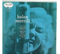 Merrill,Helen - ウィズ・クリフォード・ブラウン （紙ジャケット仕様）