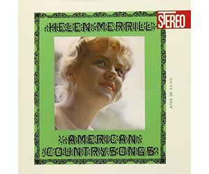 Merrill, Helen - American Country Songs