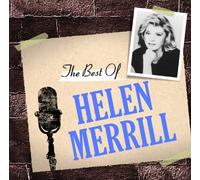MERRILL, HELEN - BEST