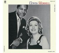 MERRILL, HELEN - DJANGO