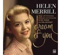Merrill, Helen - Dream Of You