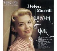 Merrill,Helen - Dream of You