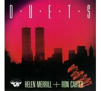Merrill, Helen - Duets