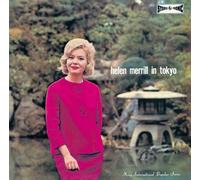 MERRILL, HELEN - HELEN MERRILL.. -SHM-CD-