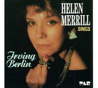 Merrill,Helen - Helen Merrill Sings Irving Berlin