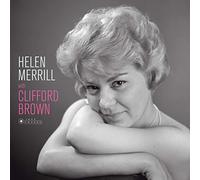 Merrill Helen - Helen Merrill With Clifford Brown
