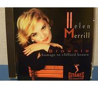Merrill,Helen - Homage to Clifford Brown