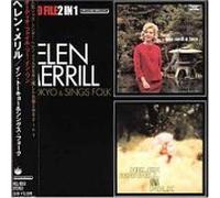 Merrill, Helen - in Tokyo/Sings Folk