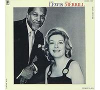 Merrill, Helen/ Lewis, John - Jango