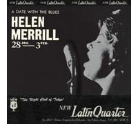 MERRILL, HELEN - LIVE AT NEW LATIN QUARTER