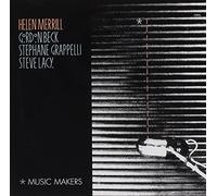 Merrill, Helen - Music Makers