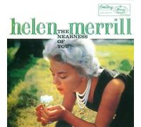 Merrill, Helen - Nearness Of You