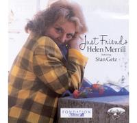 Merrill,Helen - &Stan Getz:Just Friends