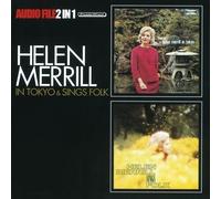 Merrill, Helen - Untitled